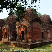 Bhatnagar Temple Complex 03